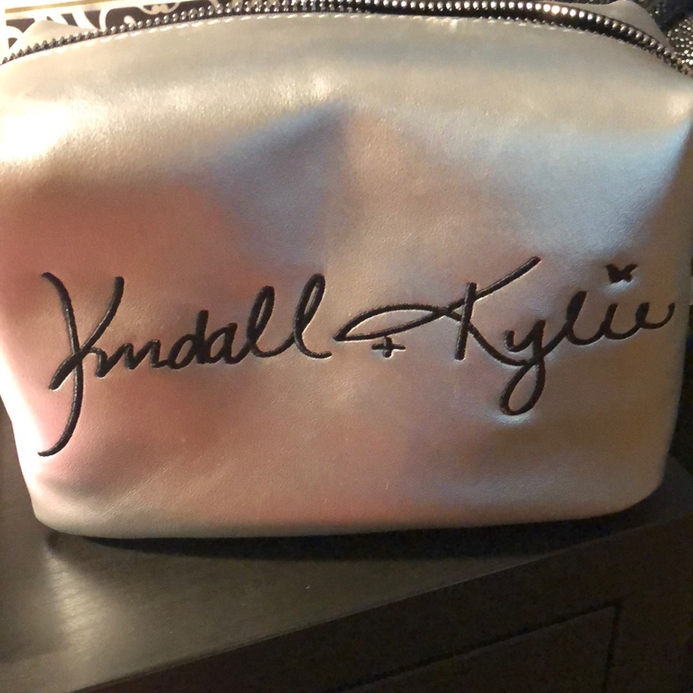 Make up bag